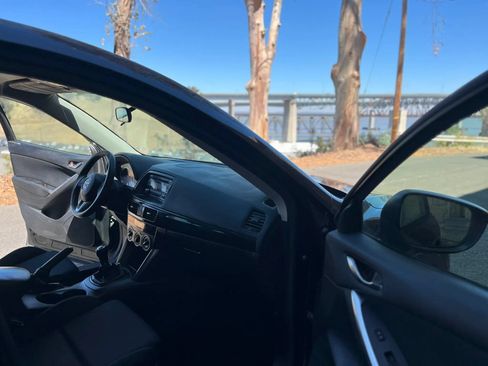 Used 2015 MAZDA CX-5 Sport FWD image 18