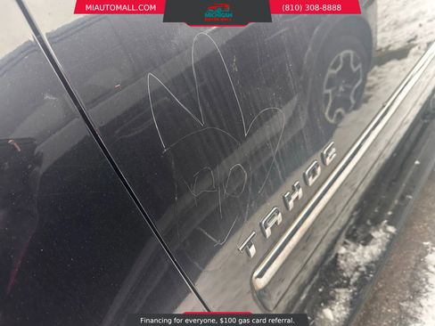 Used 2010 Chevrolet Tahoe LTZ image 20