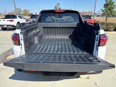 New 2026 Hyundai Santa Cruz SEL image 11