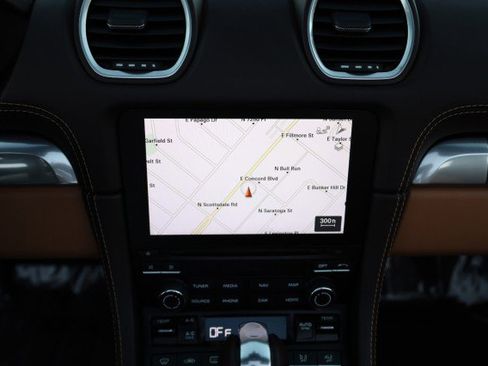 Used 2018 Porsche 718 Boxster S image 35