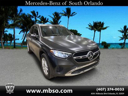 Certified 2025 Mercedes-Benz GLC 300 GLC 300