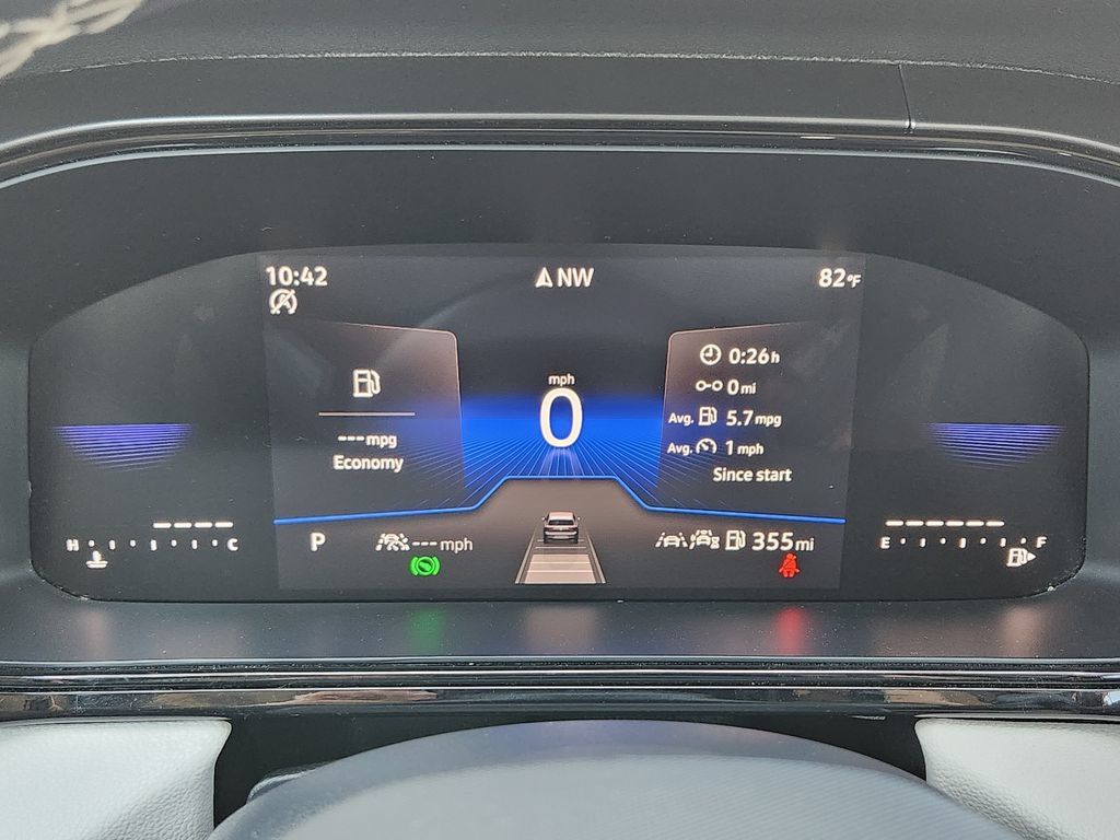 Used 2025 Volkswagen Taos S FWD image 7
