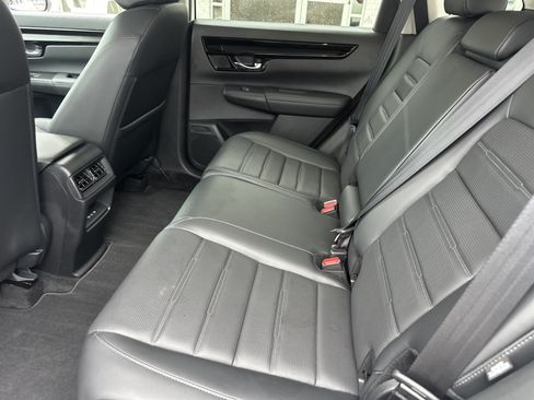 Used 2024 Honda CR-V EX-L image 11