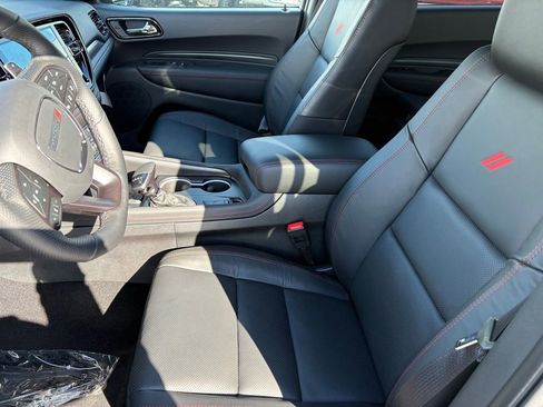 New 2026 Dodge Durango GT image 23