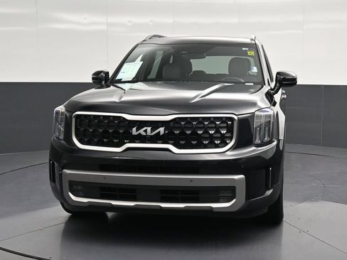 Used 2023 Kia Telluride SX X-Line AWD/4WD image 6