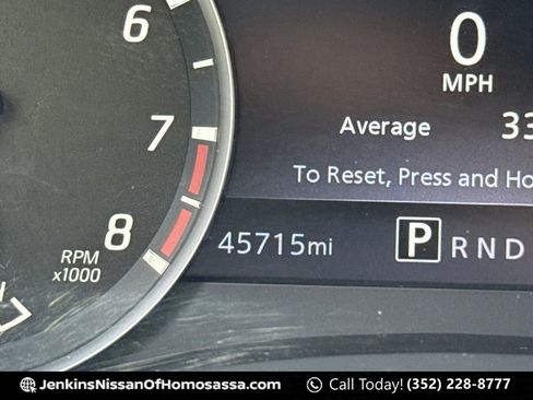 Certified 2023 Nissan Frontier SV w/ Technology Package image 44