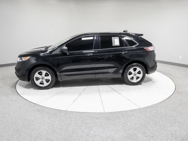 Used 2017 Ford Edge SE AWD/4WD image 29