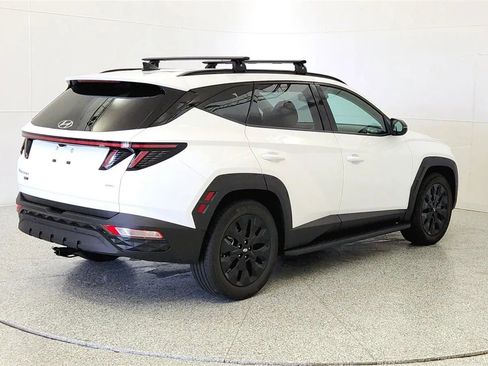 Used 2023 Hyundai Tucson XRT AWD/4WD image 7