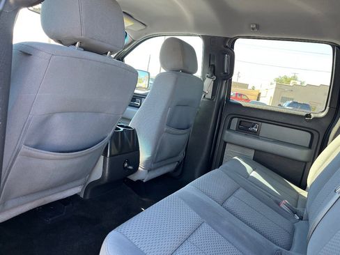 Used 2014 Ford F150 XLT w/ XLT Chrome Package image 24