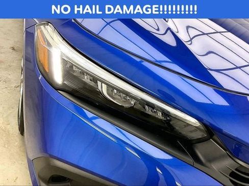Certified 2023 Honda Civic LX image 25