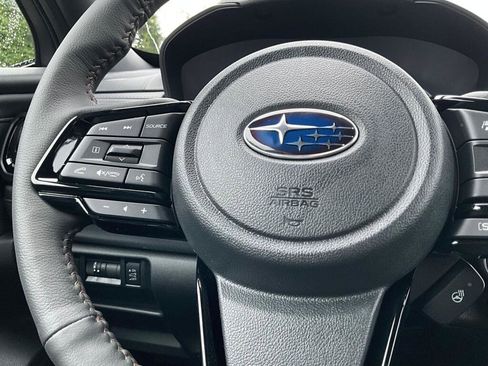 New 2026 Subaru Forester Touring image 22