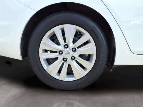 Used 2023 Nissan Sentra S image 20