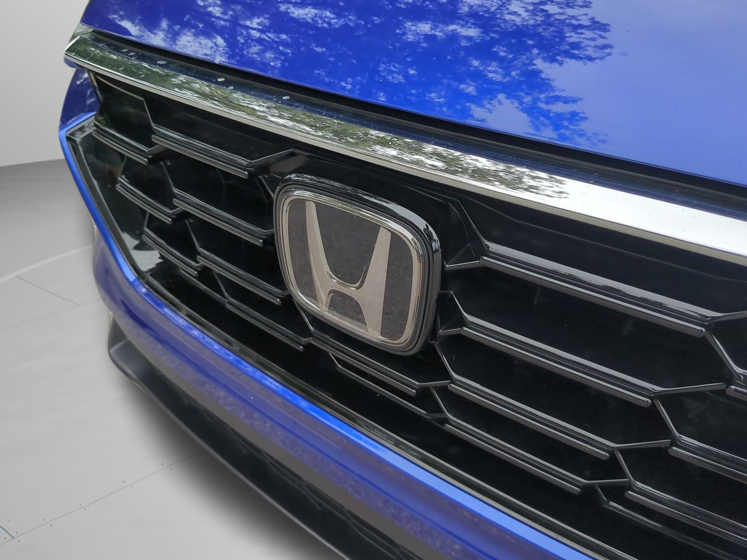 Certified 2024 Honda CR-V EX image 30