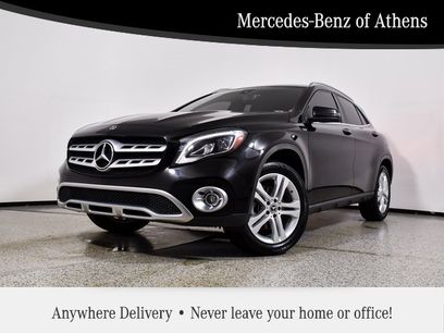 Used 2020 Mercedes-Benz GLA 250