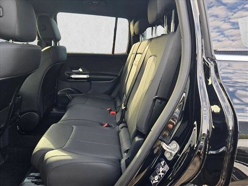 Certified 2025 Mercedes-Benz GLB 250 GLB 250 image 11