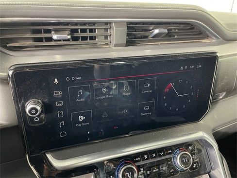 Used 2023 GMC Sierra 1500 Denali w/ Denali Reserve Package image 7