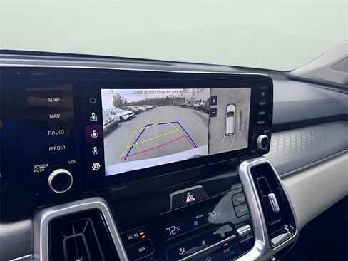 Used 2022 Kia Sorento SX image 24