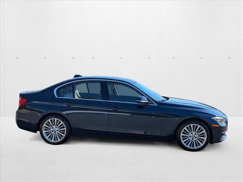 Used 2015 BMW 328i Sedan image 4