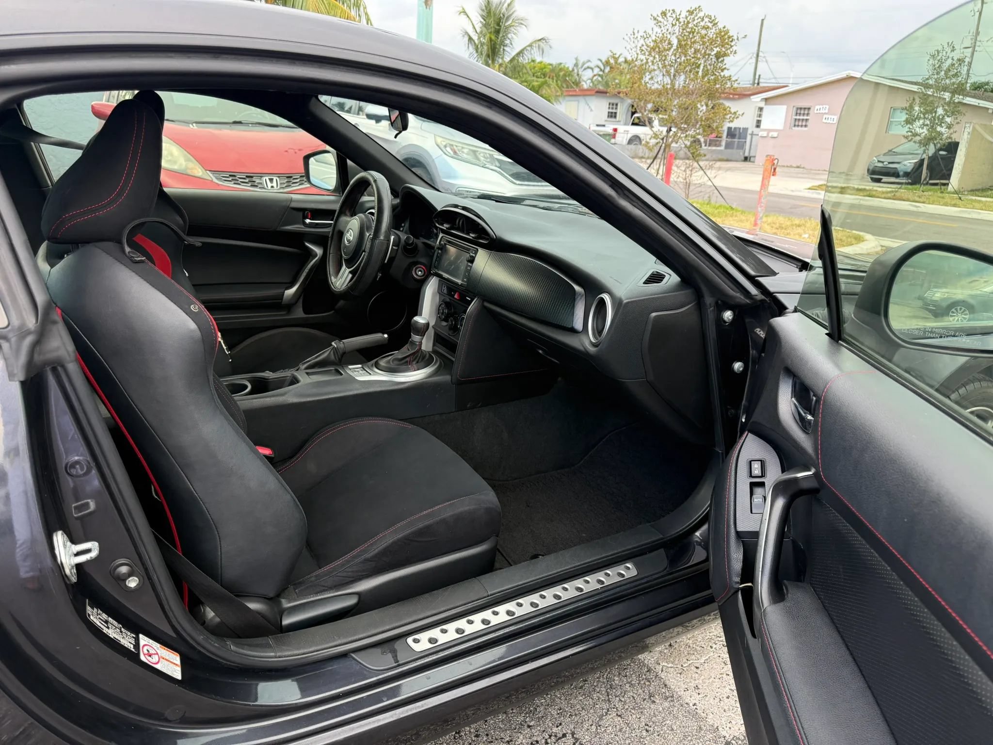 Used 2014 Scion FR-S RWD image 14