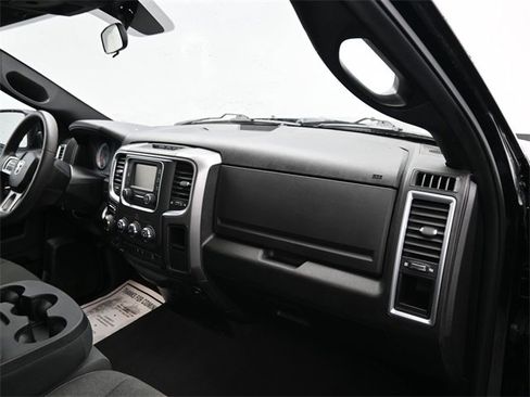 Used 2021 RAM 1500 Classic Warlock image 8