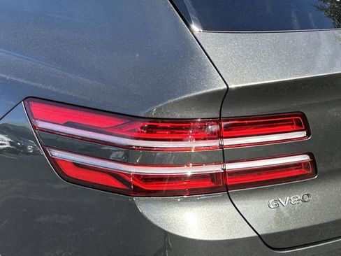 New 2026 Genesis GV80 2.5T Advanced image 15