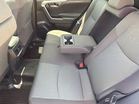 Used 2023 Toyota RAV4 XLE w/ Convenience Package FWD image 19