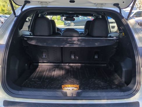 Used 2025 Subaru Crosstrek 2.5i Wilderness w/ Wilderness Package image 35