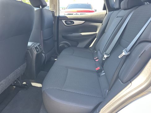 Used 2020 Nissan Rogue Sport S FWD image 20