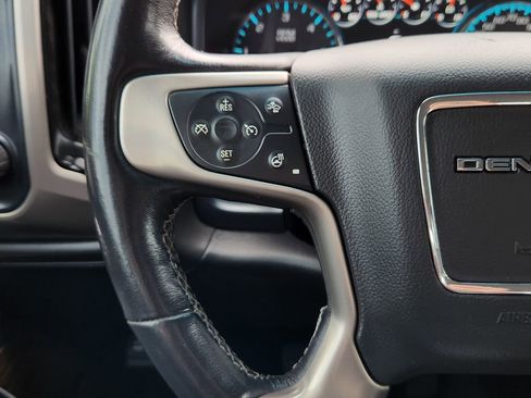 Used 2018 GMC Sierra 1500 Denali AWD/4WD image 16