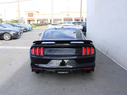 Used 2015 Ford Mustang GT Premium w/ GT Performance Package image 6