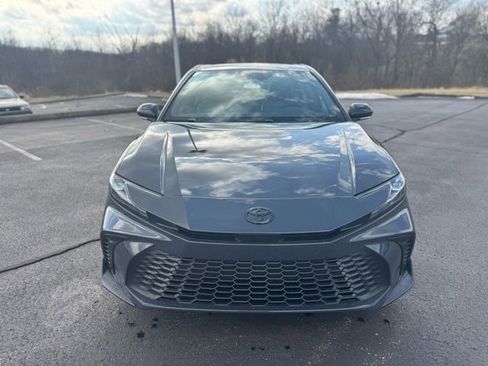 New 2026 Toyota Camry SE image 8