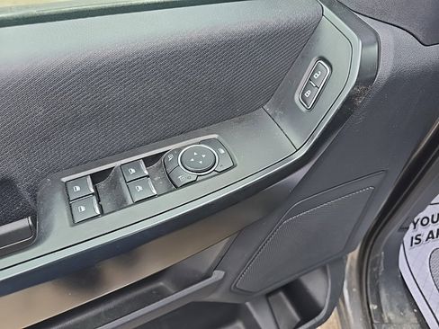 Used 2024 Ford F150 STX image 7