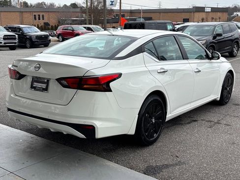 Used 2023 Nissan Altima 2.5 S image 26