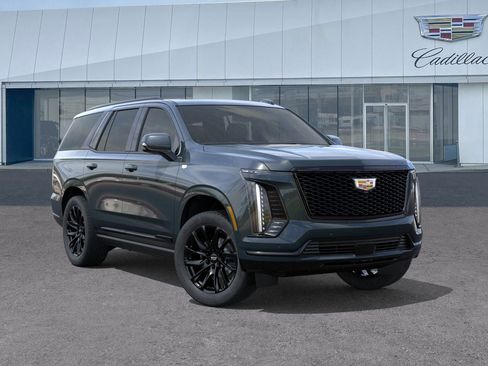 New 2026 Cadillac Escalade Sport image 7