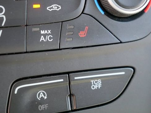 Used 2018 Ford Escape SE w/ SE Sync 3 Package FWD image 34