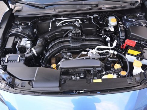 Used 2019 Subaru Crosstrek 2.0i Limited w/ Popular Package #2 image 32