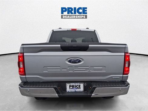 Used 2023 Ford F150 XLT image 6