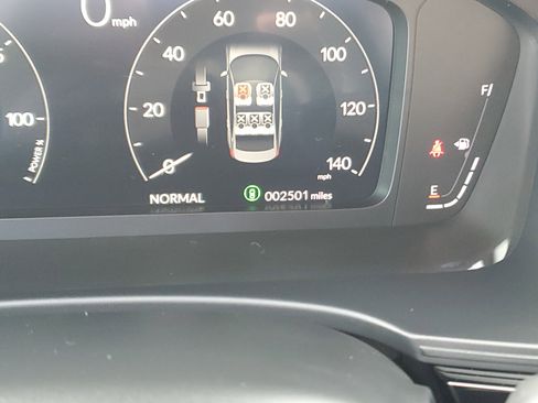 Used 2025 Honda Civic Sport Touring image 23