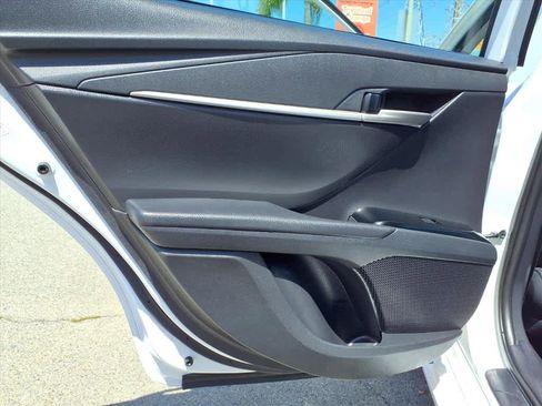 Certified 2025 Toyota Camry LE image 20