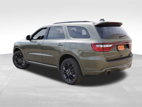 New 2026 Dodge Durango GT image 5
