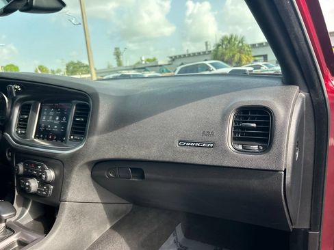 Used 2019 Dodge Charger GT w/ Driver Confidence Group RWD image 22