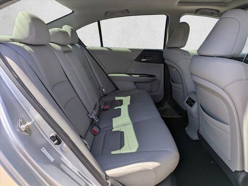 Used 2013 Honda Accord EX-L image 20