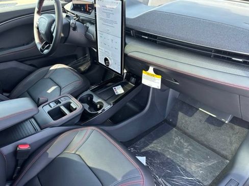 New 2026 Ford Mustang Mach-E Premium w/ Sport Appearance Package AWD/4WD image 21