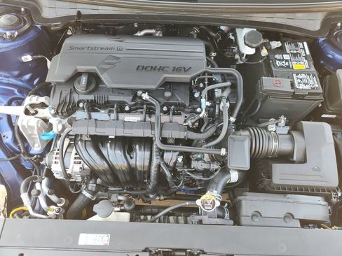 Used 2026 Kia K4 FWD image 23