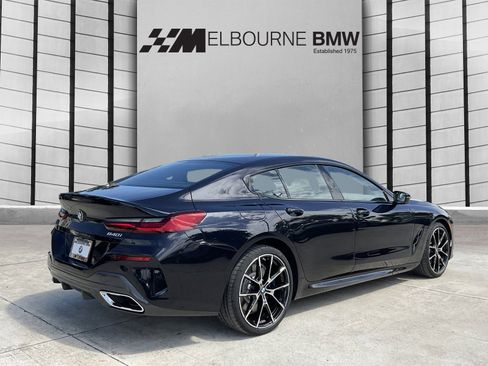 New 2026 BMW 840i RWD image 4