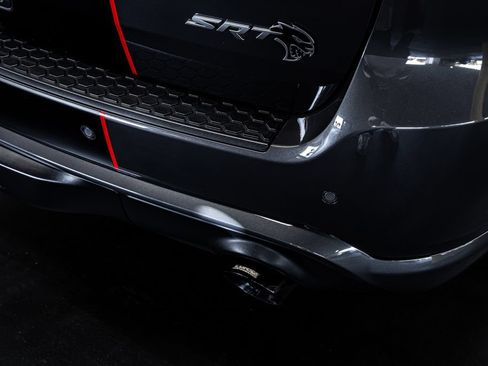 Used 2025 Dodge Durango SRT Hellcat w/ Trailer Tow Group IV AWD/4WD image 17