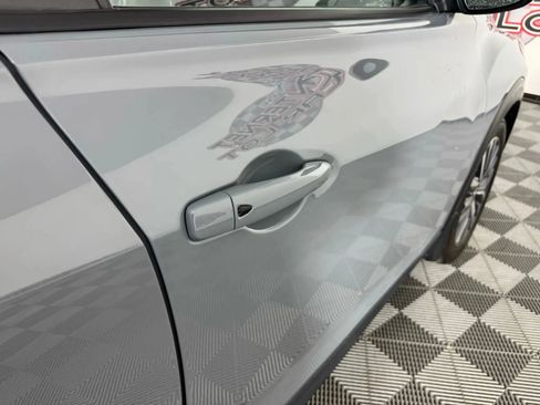 Used 2024 Nissan Kicks SV image 30