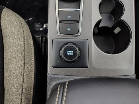 New 2025 Ford Bronco Sport Big Bend AWD/4WD image 30