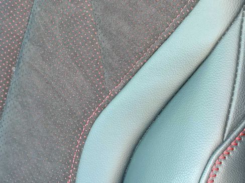 Used 2024 Acura Integra Type S FWD image 24
