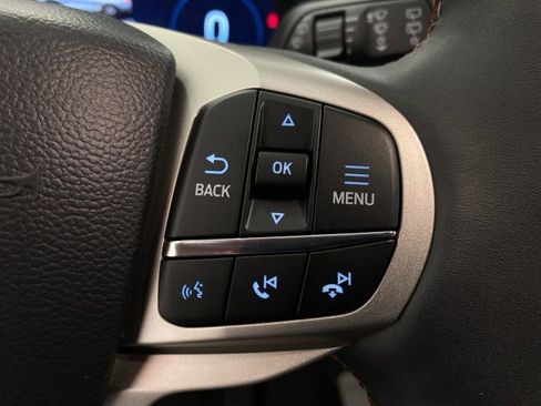 New 2026 Ford Explorer Active w/ Active Comfort Package image 22